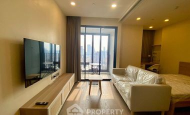 For rent 1 bed condo in Bang Rak, Bangkok
