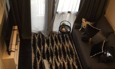 Condo en alquiler de 1 habitaciones en Khlong Toei, Bangkok