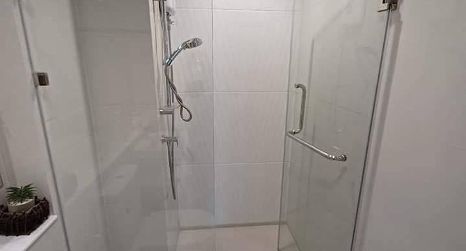 For rent 1 bed condo in Pathum Wan, Bangkok