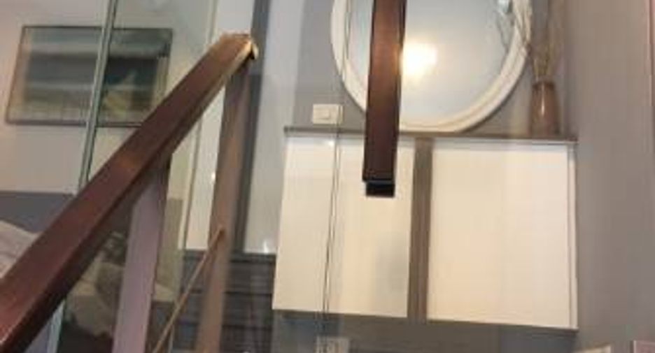 For rent 1 Beds condo in Khlong Toei, Bangkok