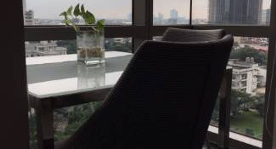 For rent 1 Beds condo in Khlong Toei, Bangkok
