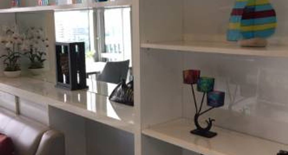 For rent 1 Beds condo in Khlong Toei, Bangkok