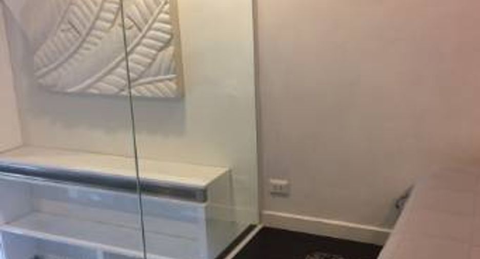 For rent 1 Beds condo in Khlong Toei, Bangkok