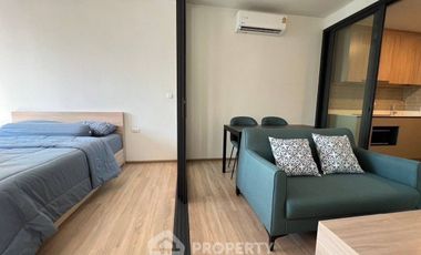 For rent 1 bed condo in Ratchathewi, Bangkok
