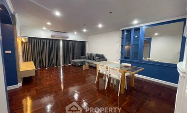 For rent 2 bedrooms condo in Bang Na, Bangkok