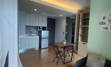 Wohnung zur Miete mit 1 Zimmer in Khlong Toei, Bangkok