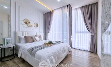 Wohnung zur Miete mit 1 Zimmer in Chatuchak, Bangkok