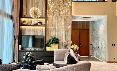 Casa en alquiler de 5 habitaciones en Lak Si, Bangkok