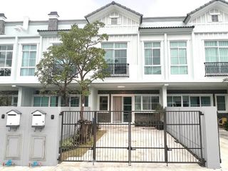 Reihenhaus zur Miete mit 2 Zimmer in Prawet, Bangkok