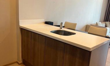 For rent 1 bed condo in Sathon, Bangkok