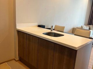 Wohnung zur Miete mit 1 Zimmer in Sathon, Bangkok