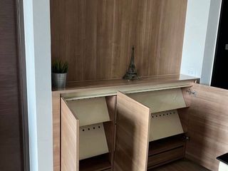 Wohnung zur Miete mit 1 Zimmer in Sathon, Bangkok