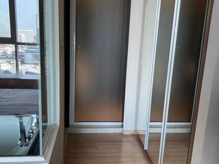 Wohnung zur Miete mit 1 Zimmer in Sathon, Bangkok