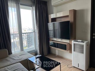 Wohnung zur Miete mit 1 Zimmer in Sathon, Bangkok