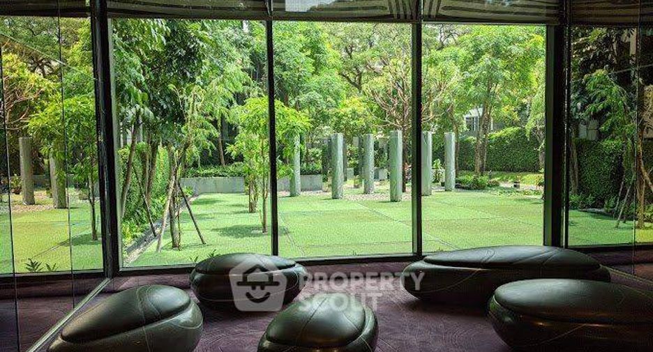 For rent 1 Beds condo in Khlong Toei, Bangkok