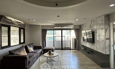For rent 2 bedrooms condo in Pathum Wan, Bangkok