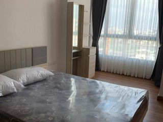 Аренда 1 кровать кондо в Кхлонг Сан, Бангкок