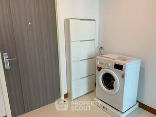 Аренда 1 кровать кондо в Кхлонг Сан, Бангкок
