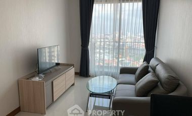 Condo en alquiler de 1 habitaciones en Khlong San, Bangkok