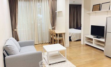 For rent 1 bed condo in Sathon, Bangkok