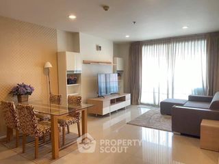 出租 1 卧室 公寓 在 Phaya Thai, 曼谷