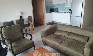 Condo en alquiler de 2 habitaciones en Sathon, Bangkok