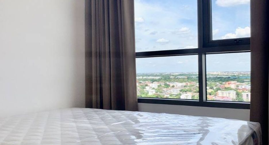 À louer 1 chambre condo à Chatuchak, Bangkok