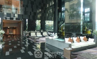 Condo en alquiler de 2 habitaciones en Khlong Toei, Bangkok
