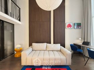 For rent 1 bed condo in Bang Rak, Bangkok