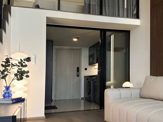For rent 1 bed condo in Bang Rak, Bangkok