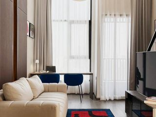 For rent 1 bed condo in Bang Rak, Bangkok