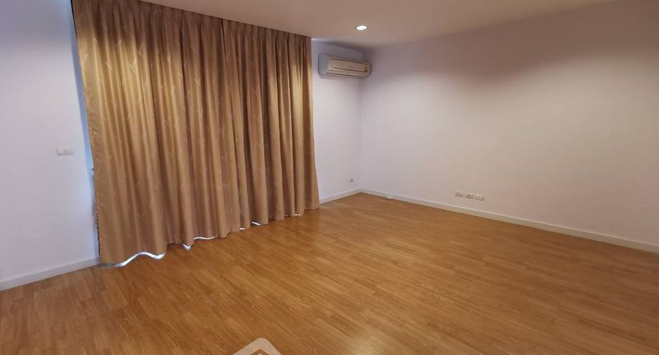ให้เช่า 4 ห้องนอน บ้านเดี่ยว ใน ยานนาวา, กรุงเทพฯ