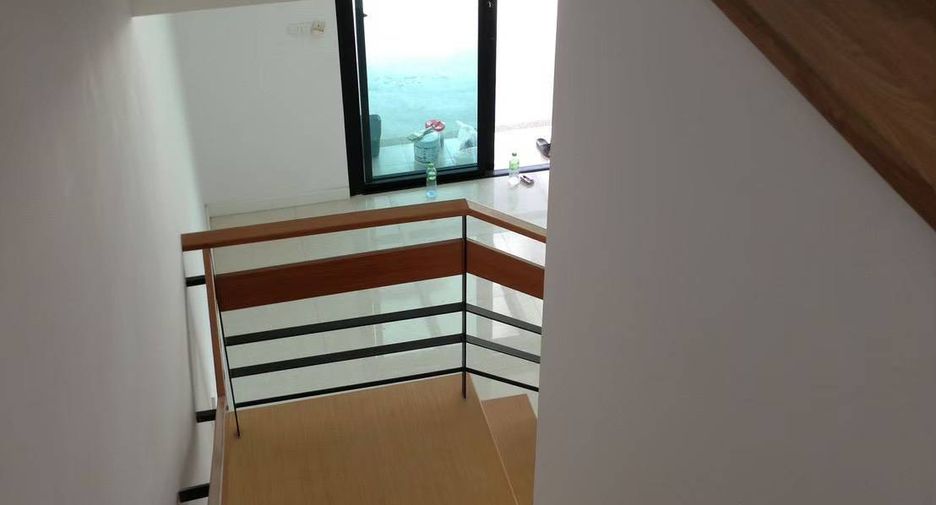 ให้เช่า 4 ห้องนอน บ้านเดี่ยว ใน ยานนาวา, กรุงเทพฯ
