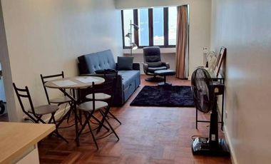 À louer 1 chambre condo à Khlong Toei, Bangkok