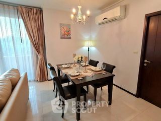 Apartment zur Miete mit 2 Zimmer in Watthana, Bangkok