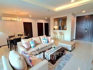 Apartment zur Miete mit 2 Zimmer in Watthana, Bangkok