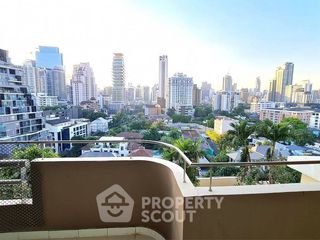 Apartment zur Miete mit 2 Zimmer in Watthana, Bangkok