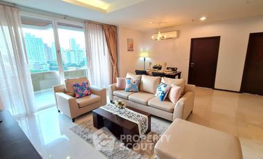 For rent 2 bedrooms apartment in Watthana, Bangkok