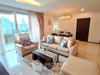 Apartment zur Miete mit 2 Zimmer in Watthana, Bangkok