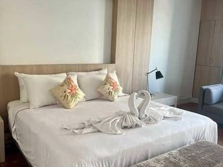 For rent 3 ベッドルーム apartment in Pathum Wan, Bangkok