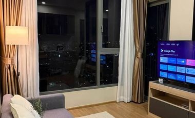 À louer 1 chambre condo à Watthana, Bangkok