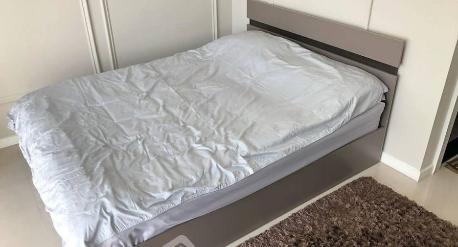 For rent 1 Beds condo in Watthana, Bangkok