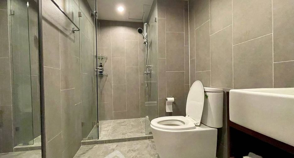 Wohnung zur Miete mit 1 Zimmer in Watthana, Bangkok