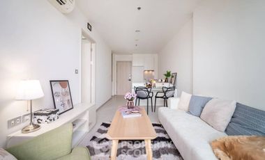 Wohnung zur Miete mit 1 Zimmer in Khlong Toei, Bangkok