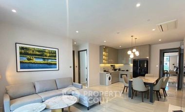 Wohnung zur Miete mit 3 Zimmer in Sathon, Bangkok