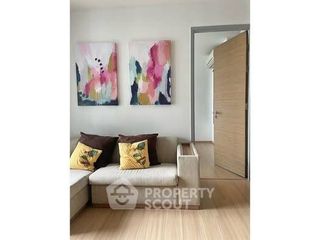 For rent 2 bedrooms condo in Phra Khanong, Bangkok