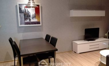 Wohnung zur Miete mit 1 Zimmer in Ratchathewi, Bangkok