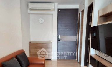 Condo en alquiler de 1 habitaciones en Sathon, Bangkok
