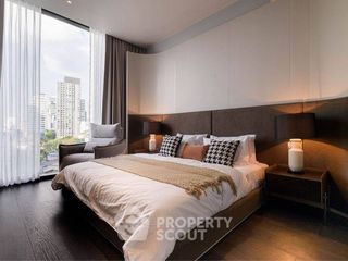Condo en alquiler de 2 habitaciones en Khlong Toei, Bangkok