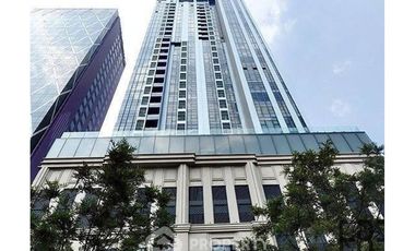 For rent 1 Beds condo in Sathon, Bangkok